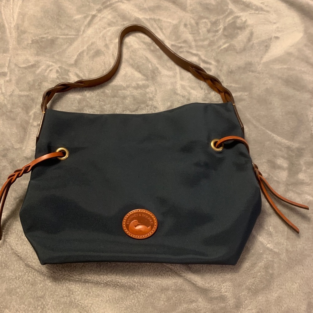 Dooney & bourke nylon bag
